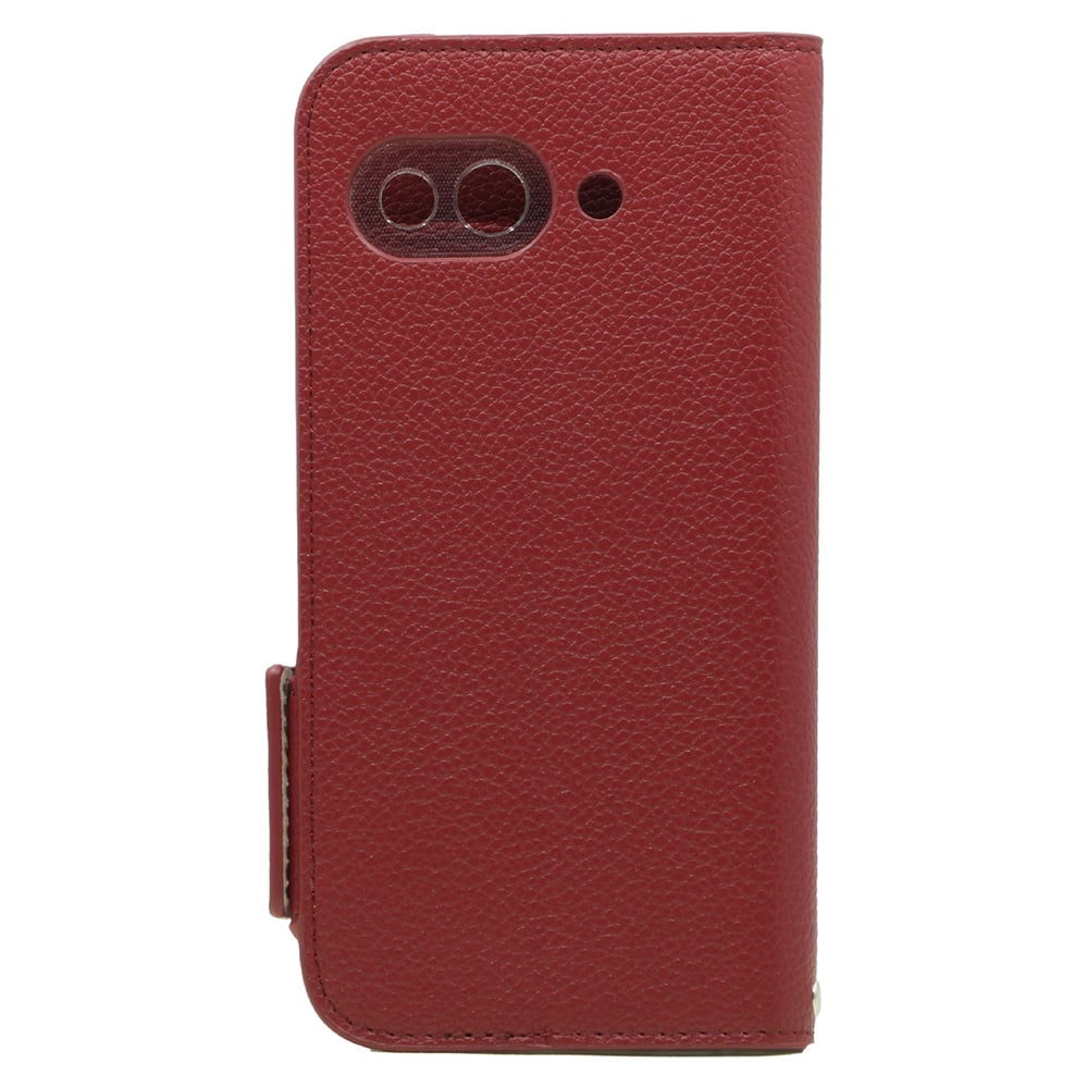 for Pixel [FlipNote] 耐衝撃フリップノートケース