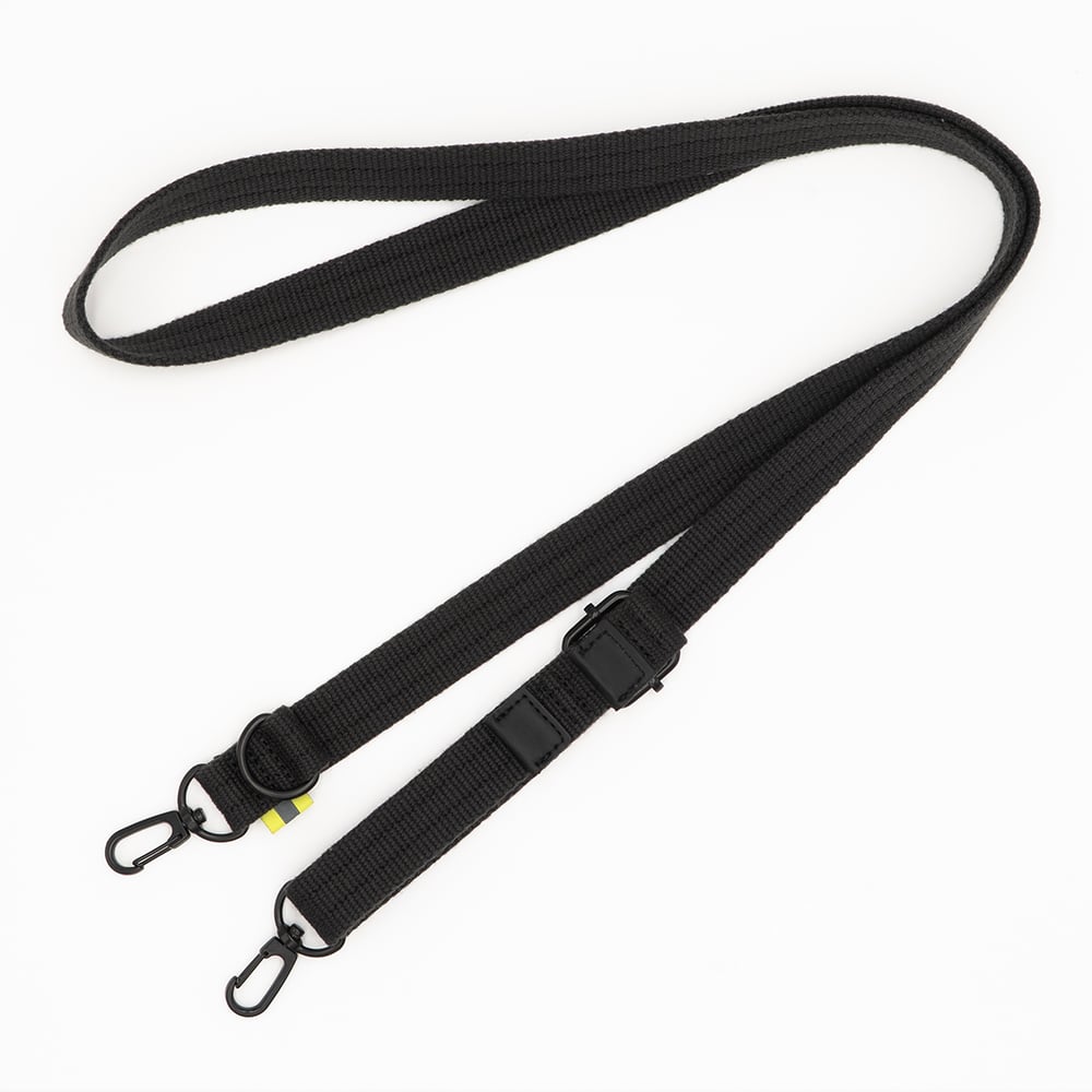 限定モデル】[QUICK SHOT STRAP] クイックアジャスト機能付き