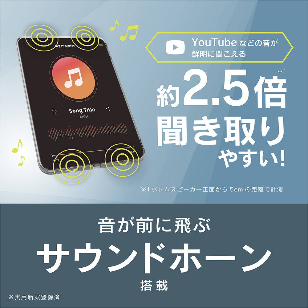 for iPad[Turtle Sound] ハイブリッドケース