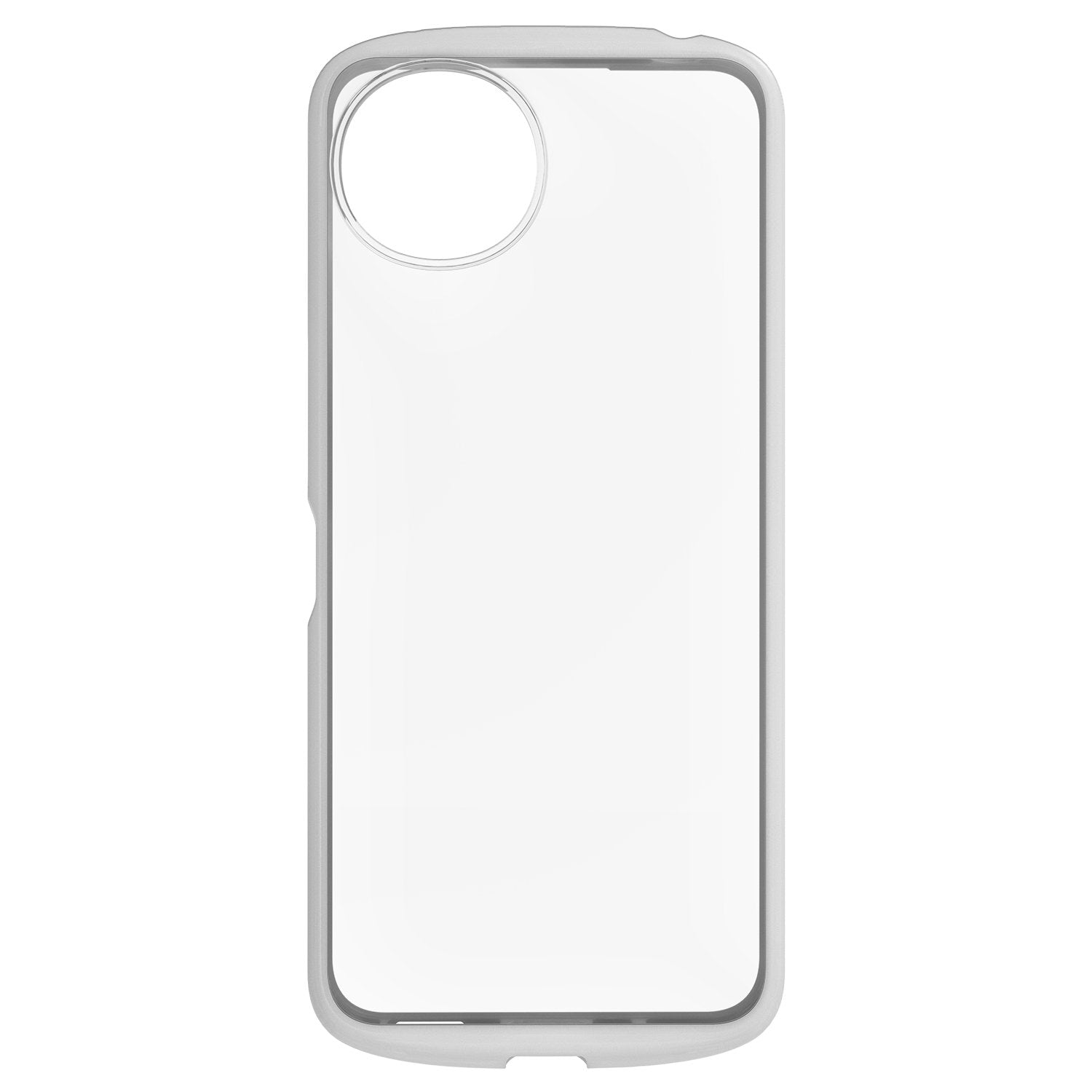 for AQUOS [LIGHT SHIELD] 衝撃吸収 ハイブリッドケース