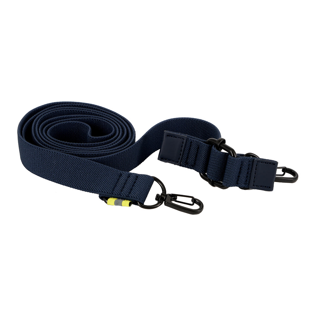 QUICK SHOT STRAP] クイックアジャスト機能付きショルダーストラップ