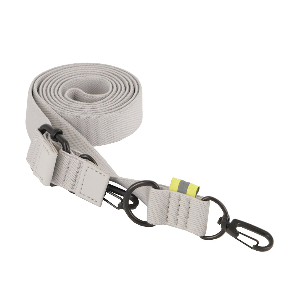 [QUICK SHOT STRAP] クイックアジャスト機能付きショルダーストラップ