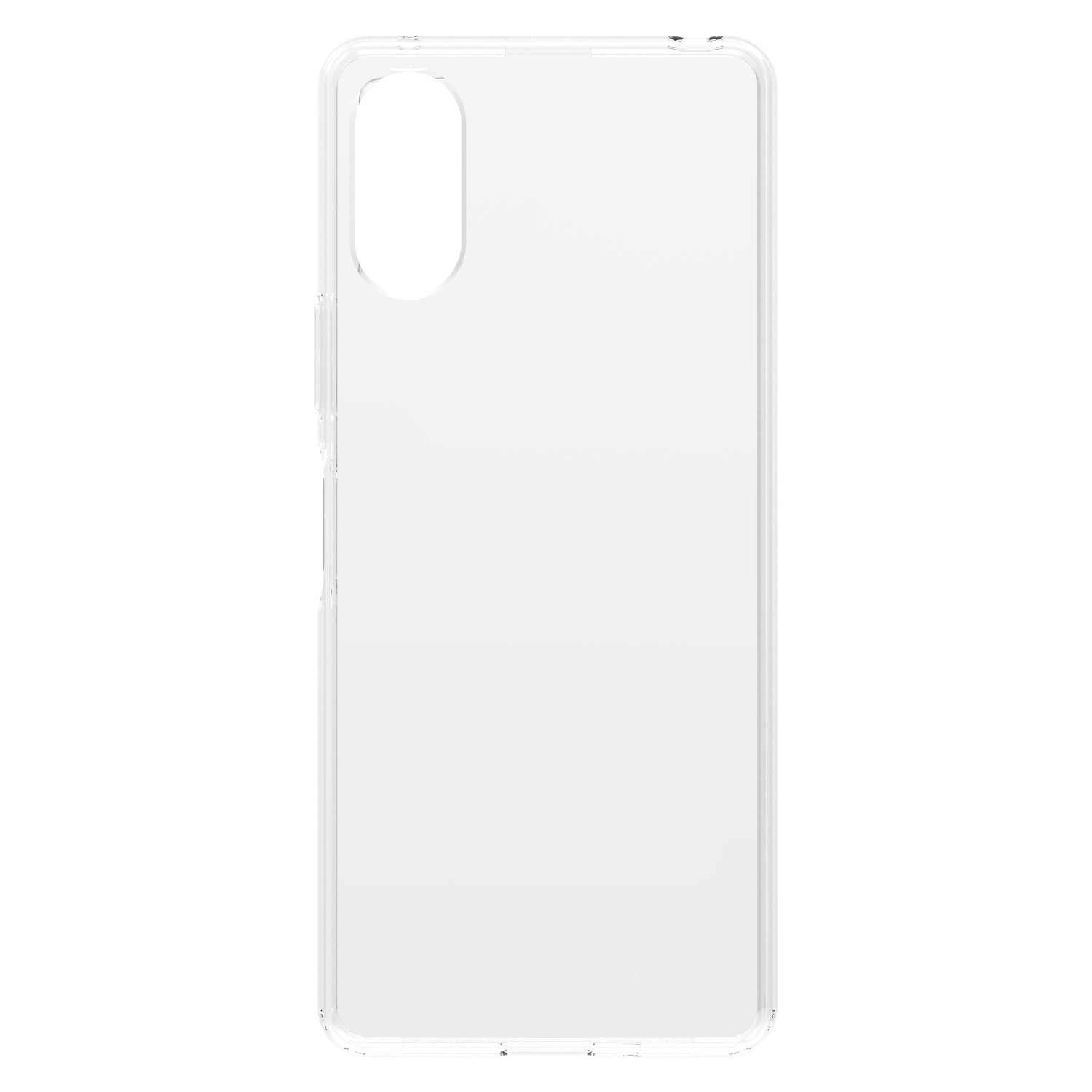 for Xperia [Turtle] ハイブリッドケース エコパッケージ