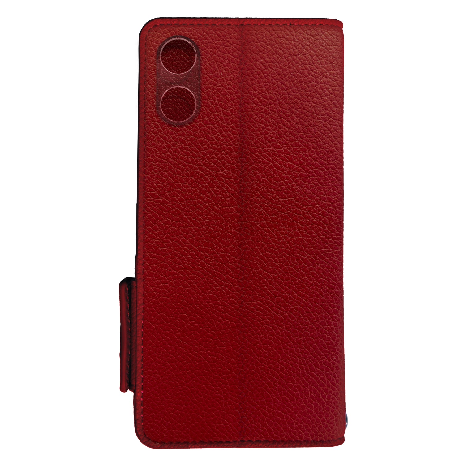 for Xperia [FlipNote] 耐衝撃フリップノートケース エコパッケージ