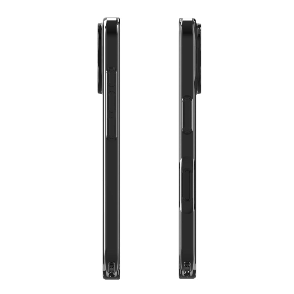 for iPhone [Aegis Solid] 超精密設計 フルカバーTPUケース
