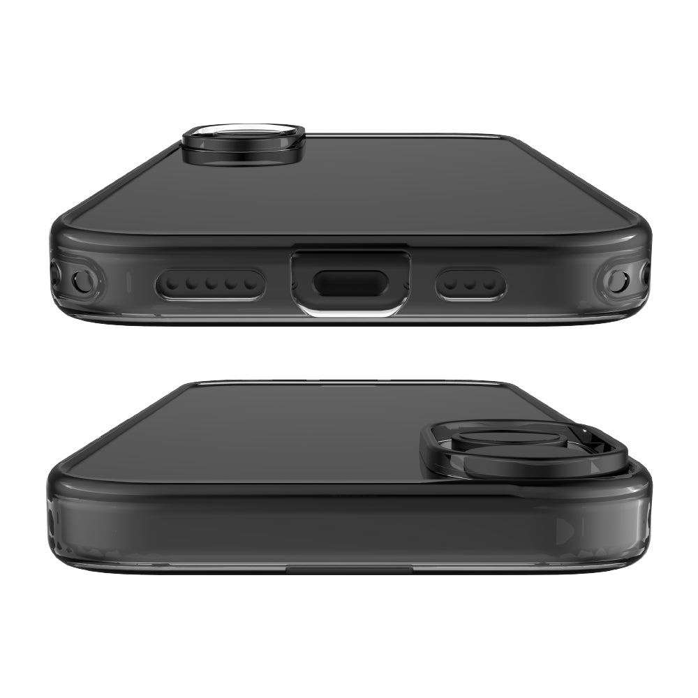 for iPhone [GLASSICA] 背面ガラスケース