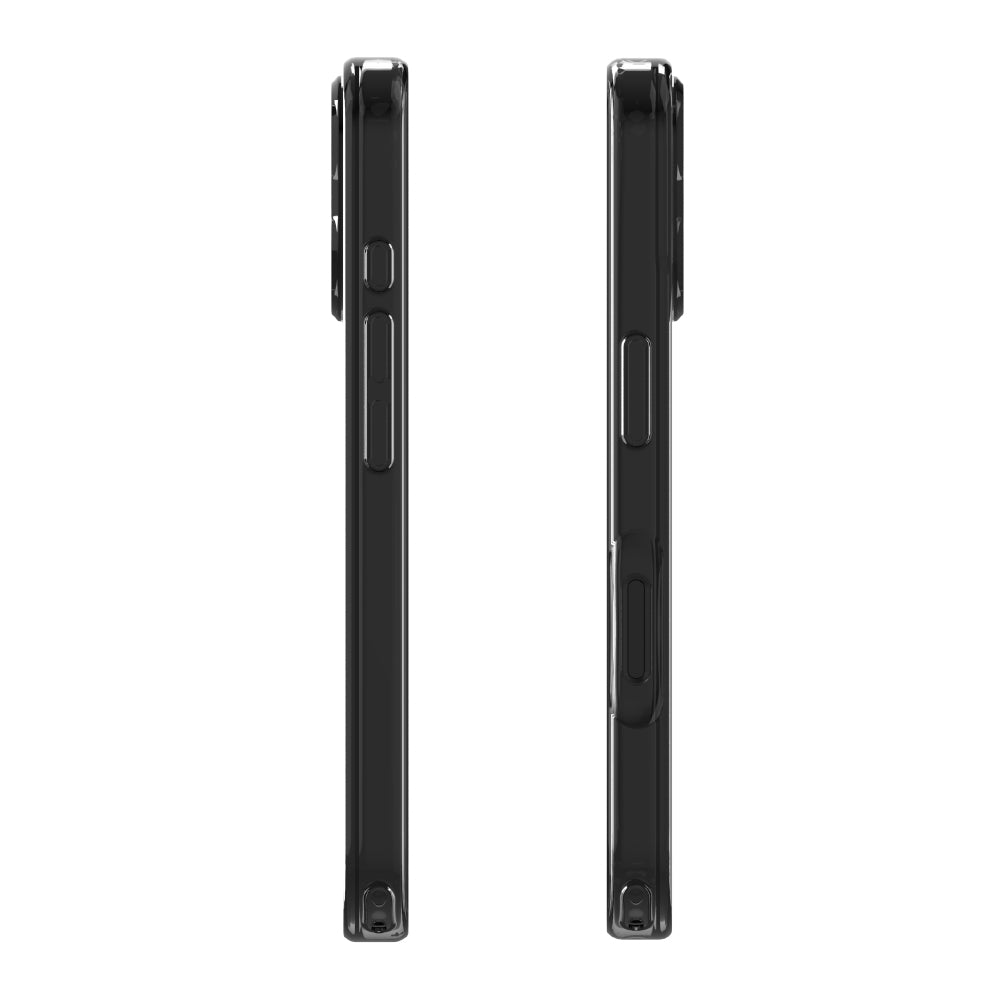 for iPhone [GLASSICA Solid] 超精密設計 背面ガラスケース