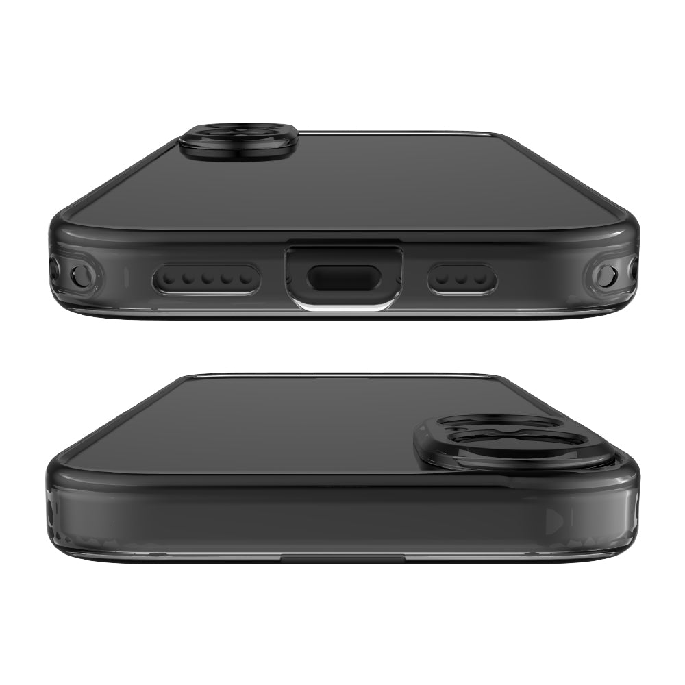 for iPhone [GLASSICA Solid] 超精密設計 背面ガラスケース