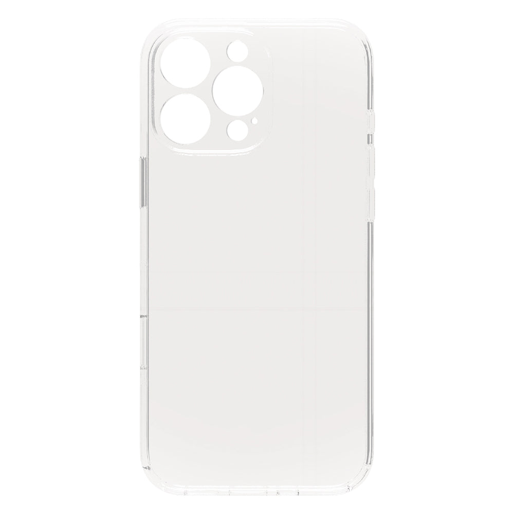 for iPhone [GLASSICA Solid] 超精密設計 背面ガラスケース