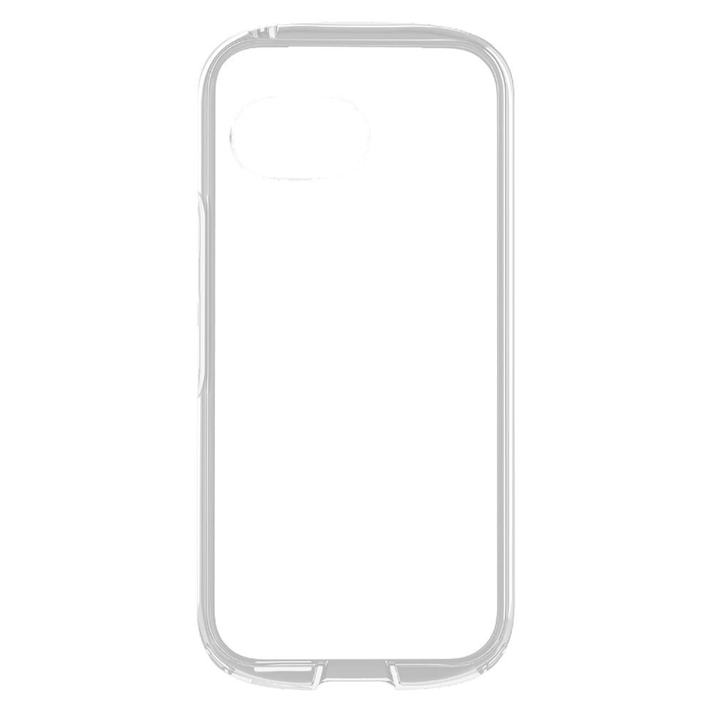 for Pixel [LIGHT SHIELD] 衝撃吸収 ハイブリッドケース エコパッケージ
