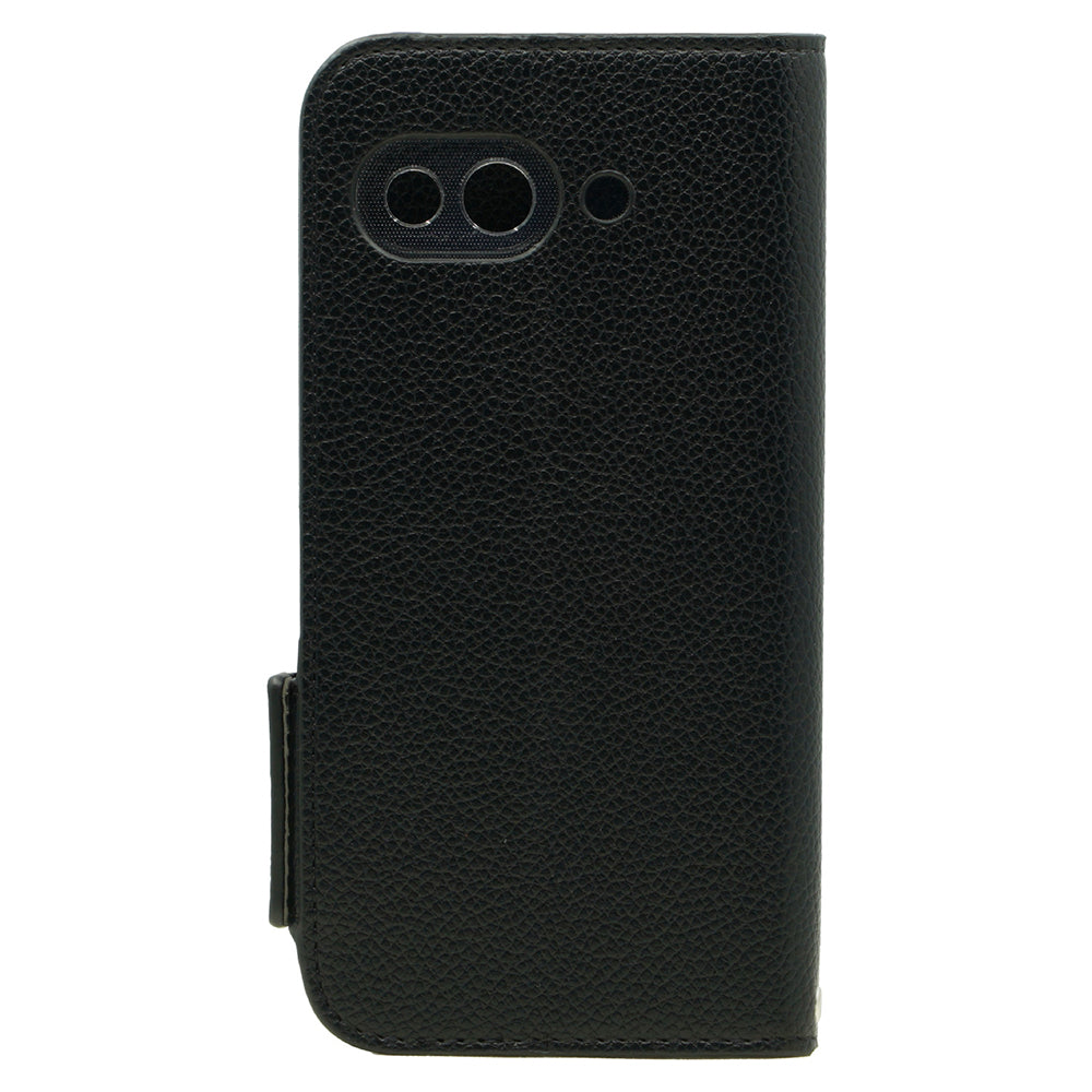 for Pixel [FlipNote] 耐衝撃フリップノートケース