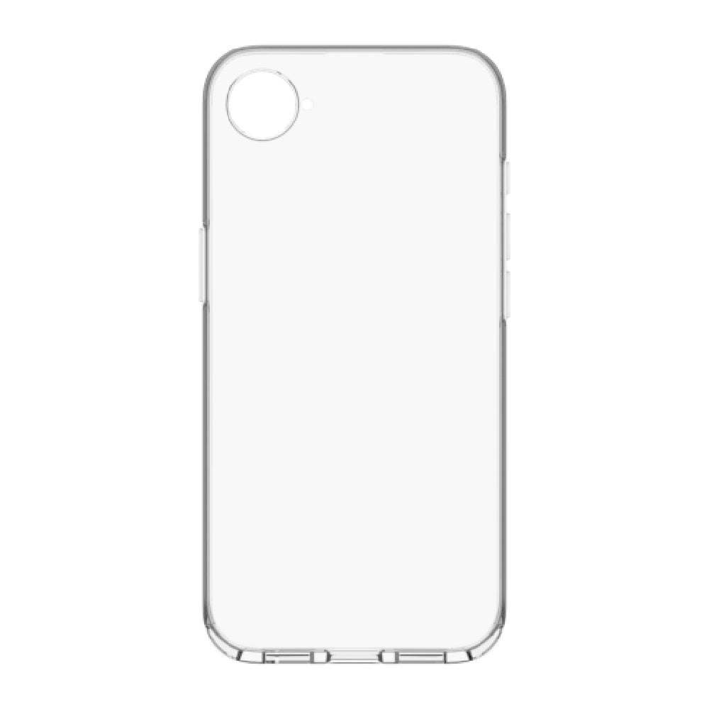 for iPhone [Aegis Solid] 超精密設計 フルカバーTPUケース
