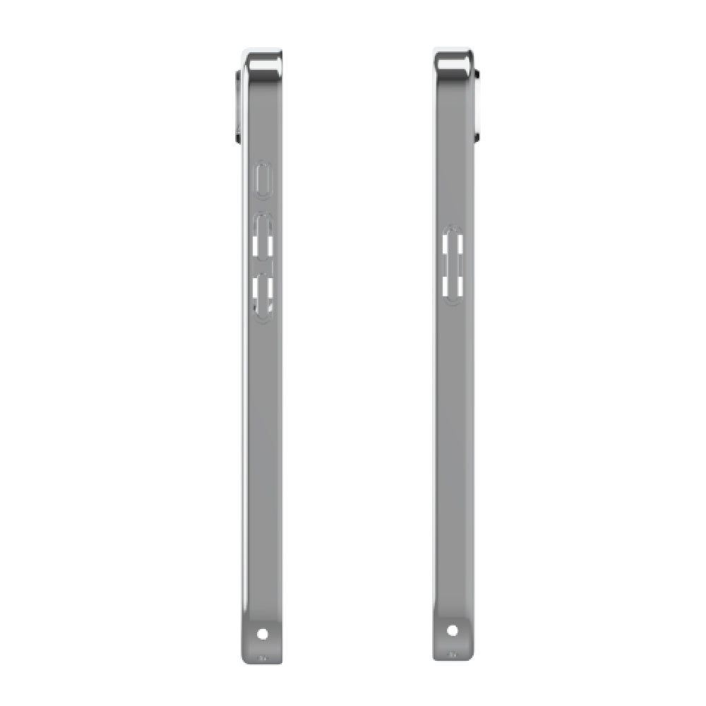 for iPhone [Aegis Solid] 超精密設計 フルカバーTPUケース