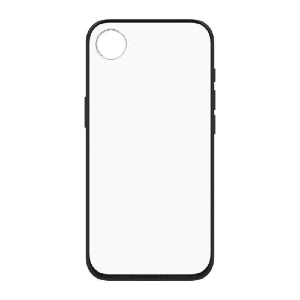 for iPhone [Aegis Solid] 超精密設計 フルカバーTPUケース