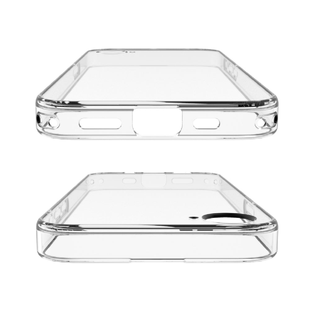 for iPhone [Turtle Solid] 超精密設計 ハイブリッドケース