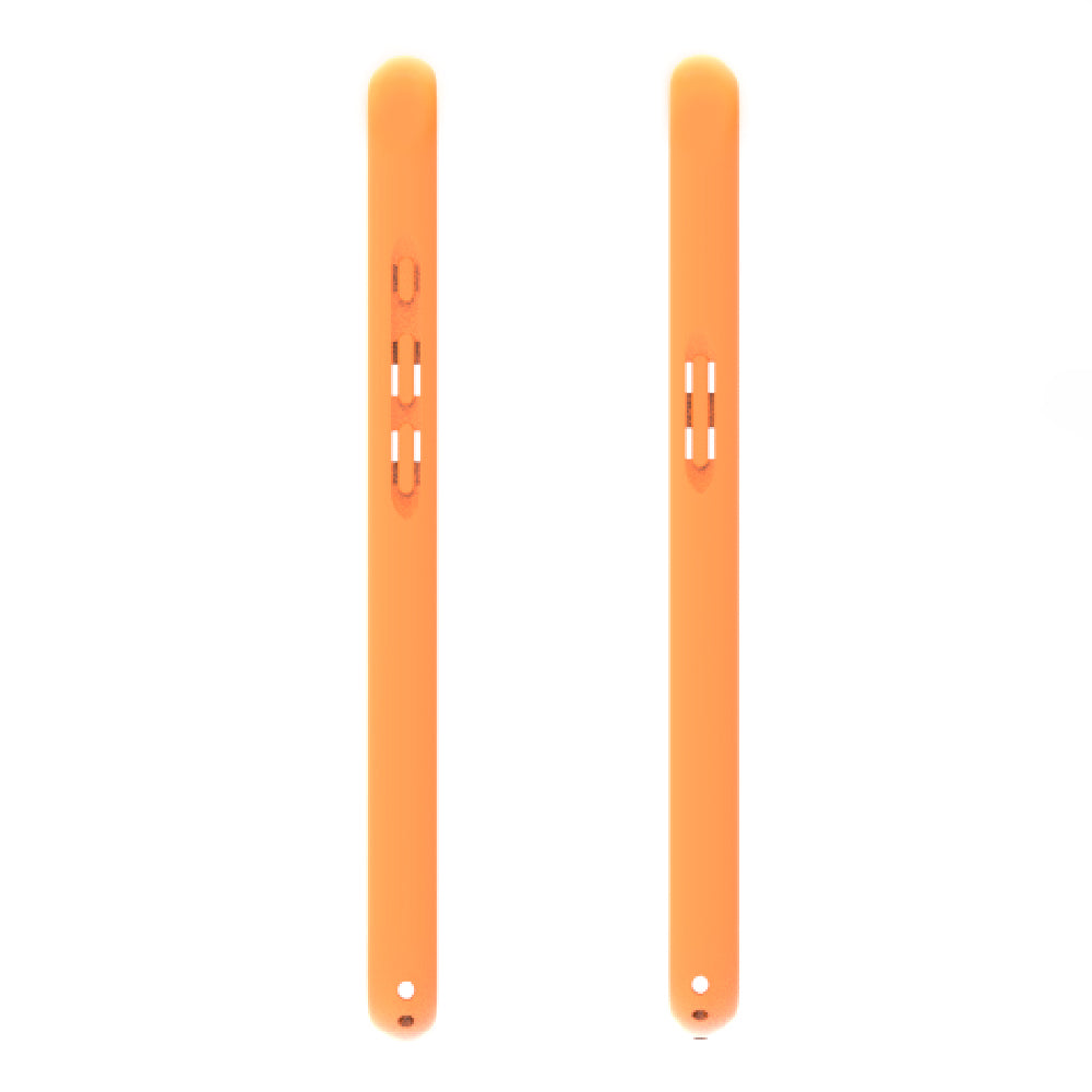 for iPhone [LIGHT SHIELD Solid] 超精密設計 衝撃吸収 ハイブリッドクリアケース