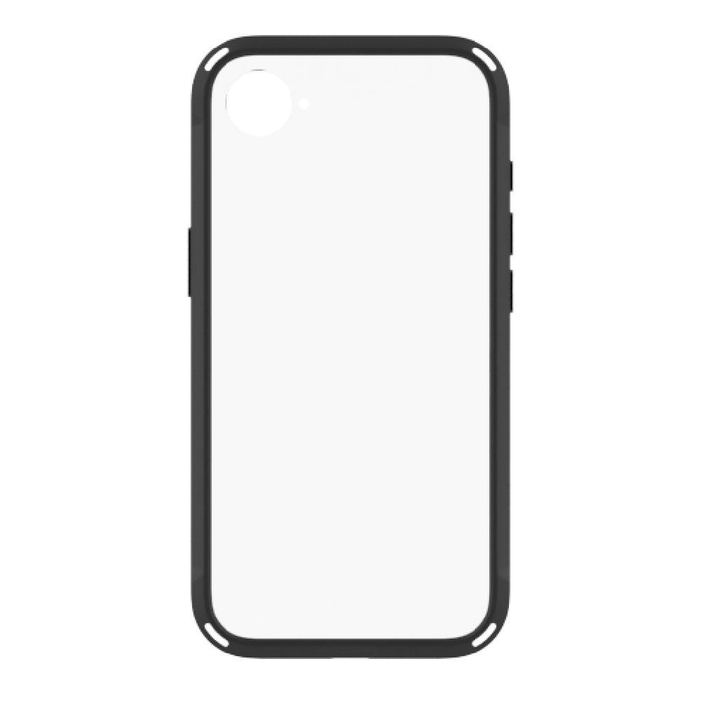 for iPhone [GRAV Solid UNLIMITED] 超精密設計 超衝撃吸収 ハイブリッドケース