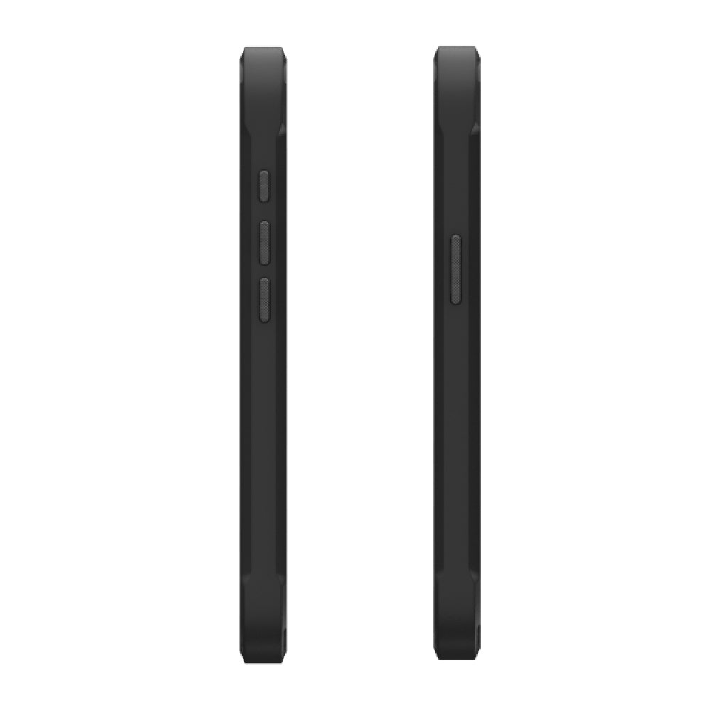 for iPhone [GRAV Solid UNLIMITED] 超精密設計 超衝撃吸収 ハイブリッドケース