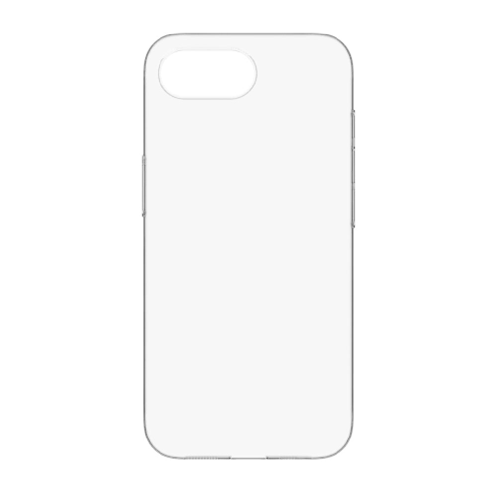 for iPhone [AIR-REAL INVISIBLE] 極薄軽量ケース