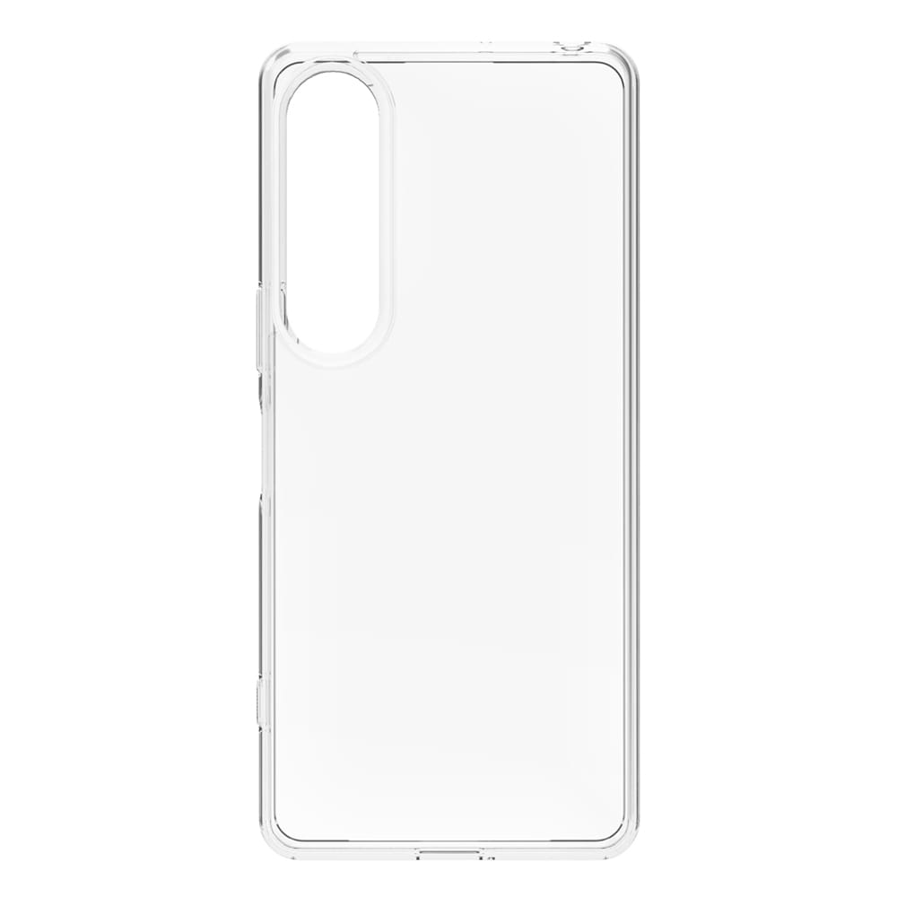 for Xperia [Turtle] ハイブリッドケース エコパッケージ