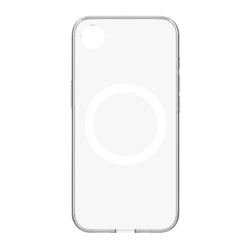 for iPhone [Turtle Solid] 各種MagSafeアクセサリー対応 超精密設計