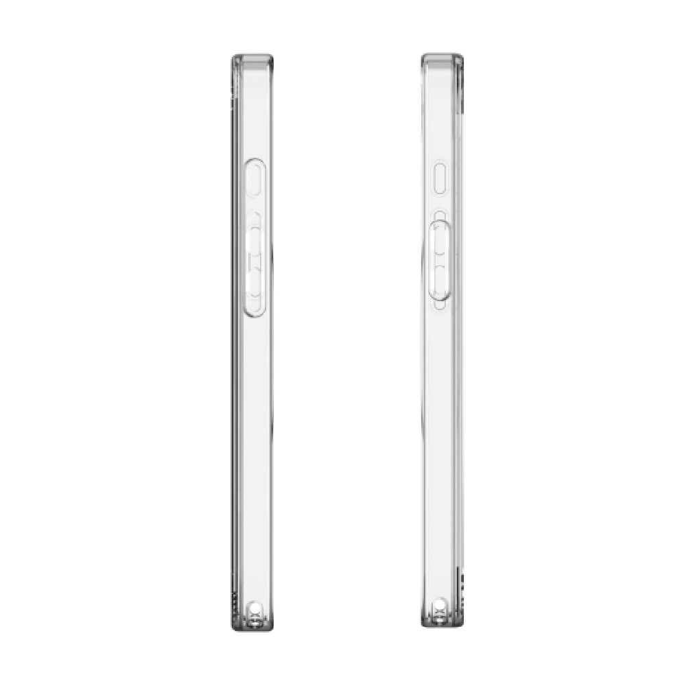 for iPhone [Turtle Solid] 各種MagSafeアクセサリー対応 超精密設計 ハイブリッドケース