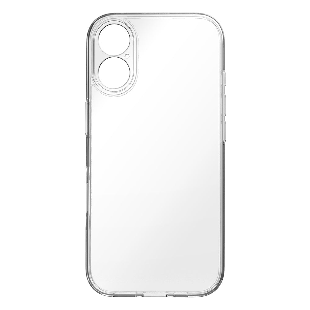 for iPhone [Aegis Solid] 超精密設計フルカバーTPUケース