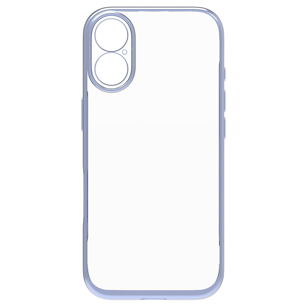 for iPhone [Aegis Solid] 超精密設計フルカバーTPUケース