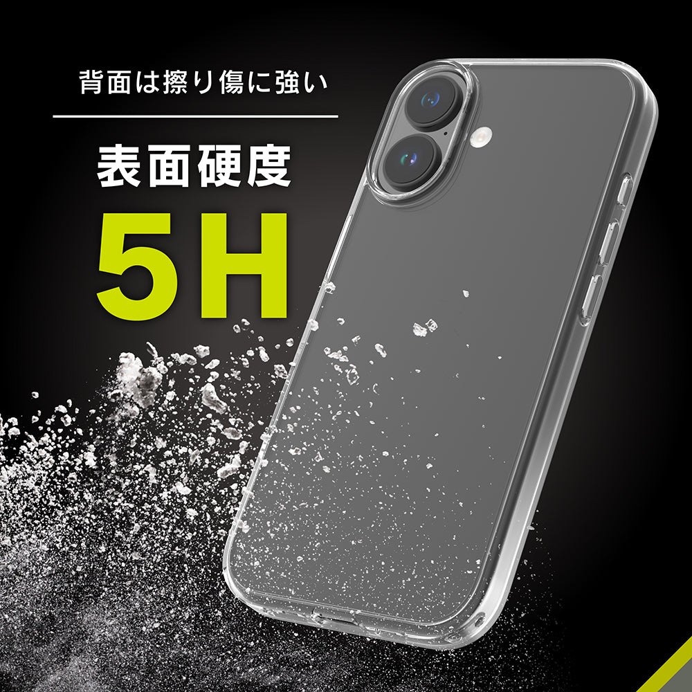 for iPhone [Turtle] ハイブリッドケース｜スマホケース・フィルム