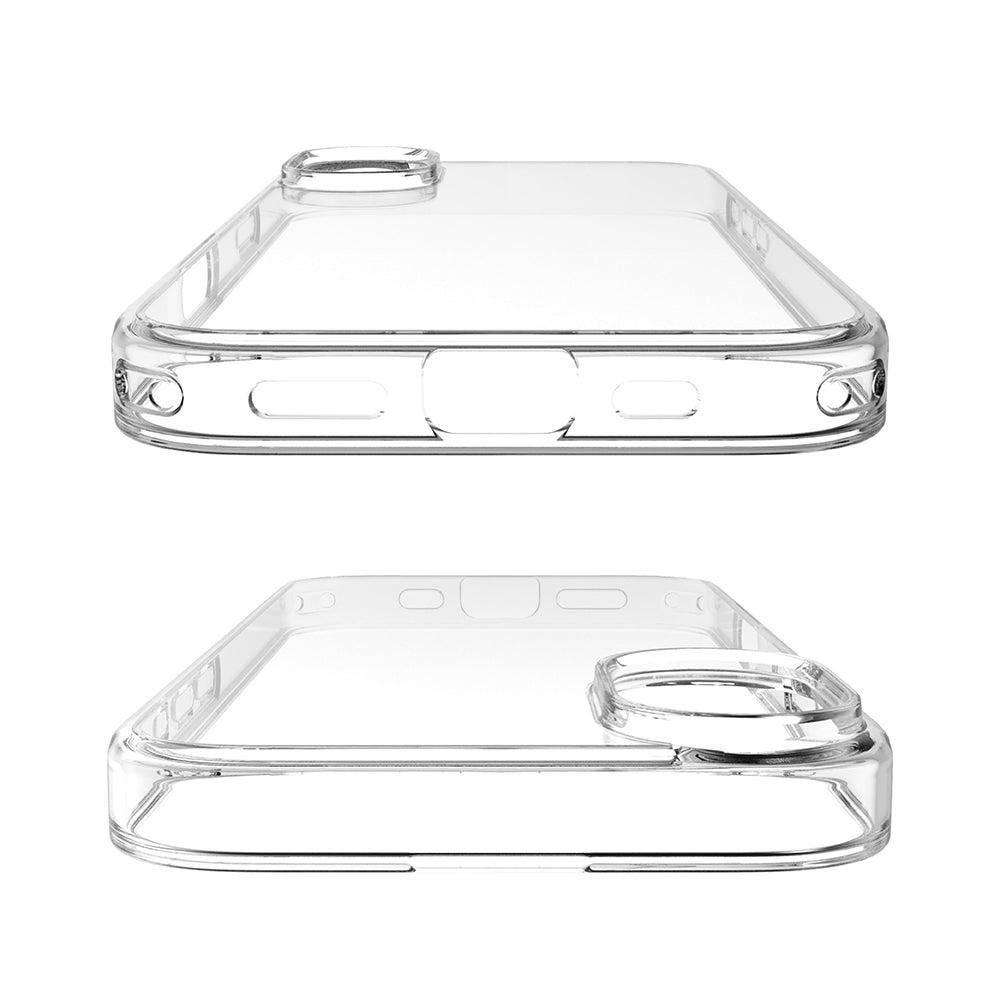 for iPhone [Turtle] ハイブリッドケース