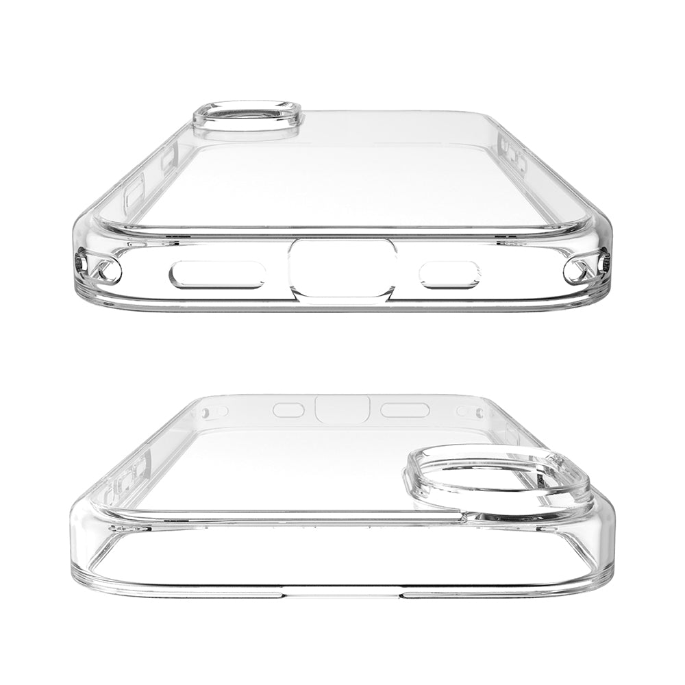 for iPhone [Turtle Cam] カメラコントロール対応ハイブリッドケース