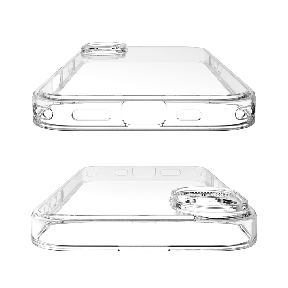 for iPhone [Turtle Solid] 超精密設計 ハイブリッドケース