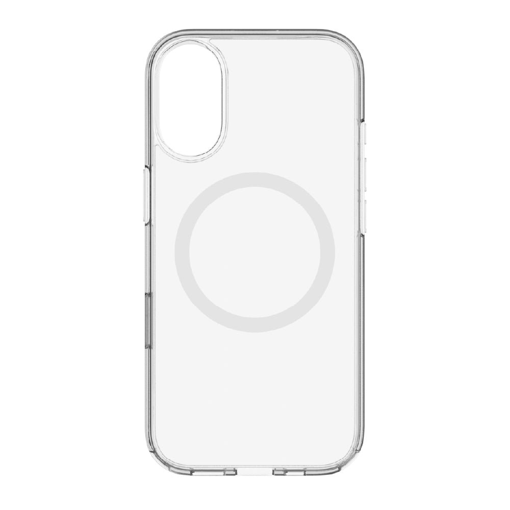 for iPhone [Turtle FULLSPEC] カメラコントロール＆MagSafe対応ハイブリッドケース