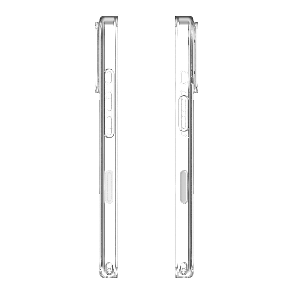 for iPhone [Turtle FULLSPEC] カメラコントロール＆MagSafe対応