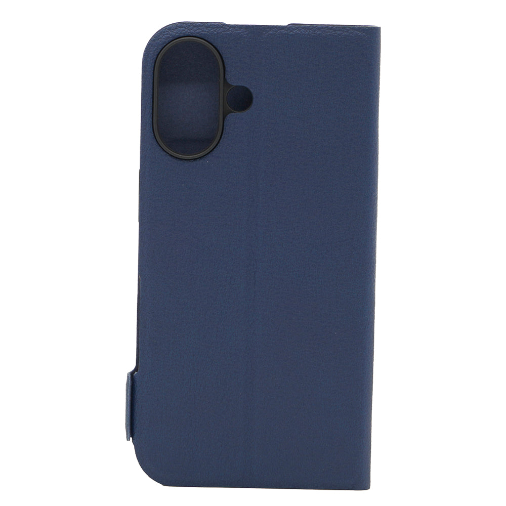 for iPhone [Smart FlipNote] 薄型スマートフリップノートケース