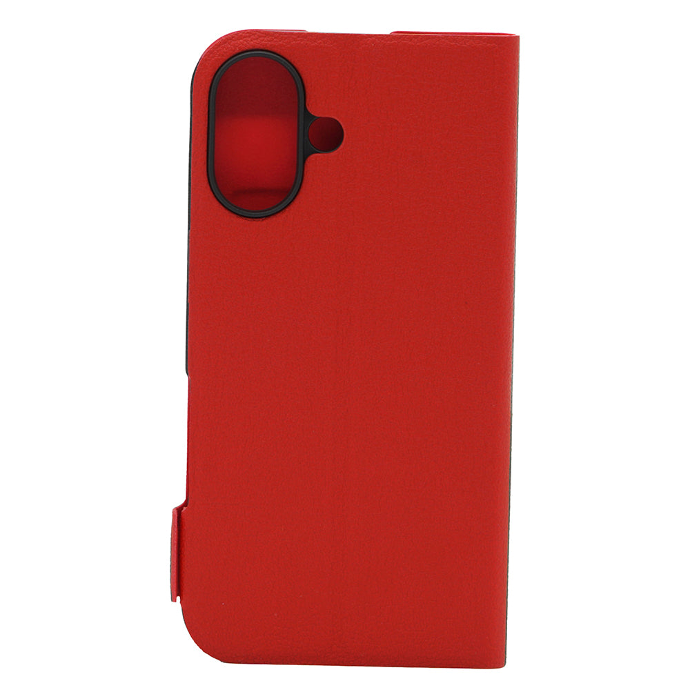 for iPhone [Smart FlipNote] 薄型スマートフリップノートケース