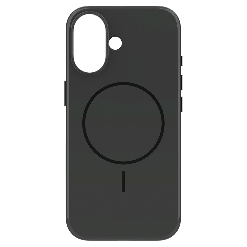 for iPhone [Lumino] MagSafe対応 ハードケース エコパッケージ
