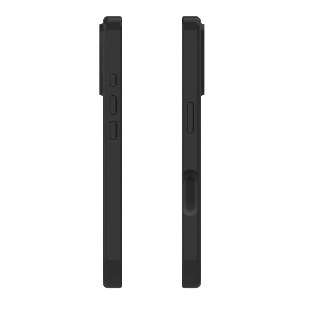 for iPhone [Lumino] MagSafe対応 ハードケース