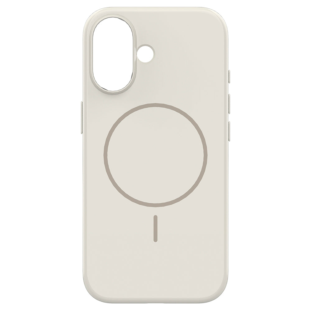 for iPhone [Lumino] MagSafe対応 ハードケース