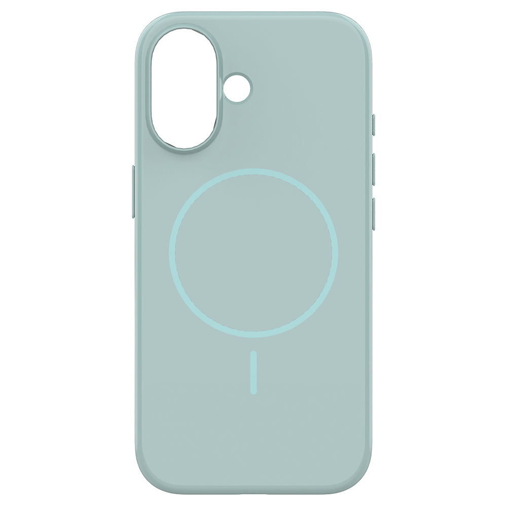 for iPhone [Lumino] MagSafe対応 ハードケース