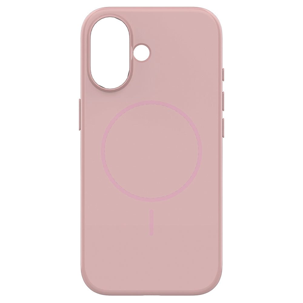 for iPhone [Lumino] MagSafe対応 ハードケース