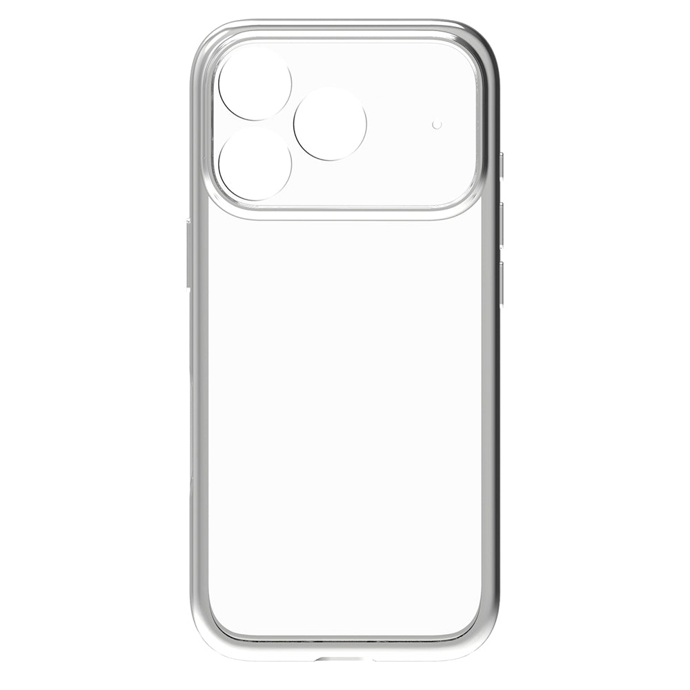 for iPhone [Aegis Solid] 超精密設計フルカバーTPUケース