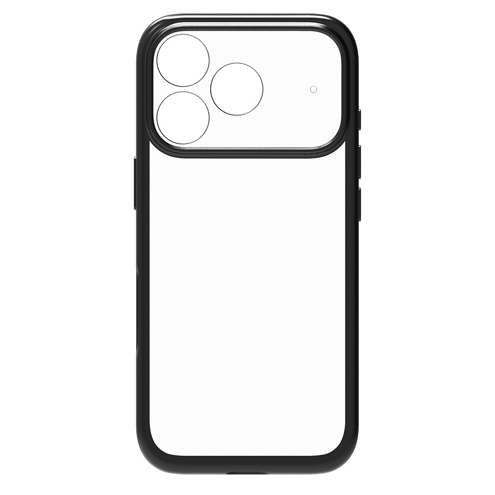 for iPhone [Aegis Solid] 超精密設計フルカバーTPUケース