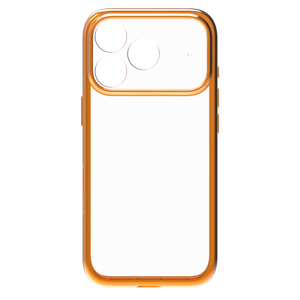 for iPhone [Aegis Solid] 超精密設計フルカバーTPUケース