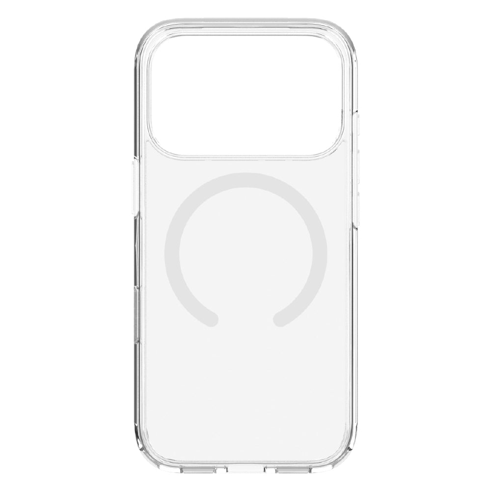 for iPhone [Turtle FULLSPEC] カメラコントロール＆MagSafe対応