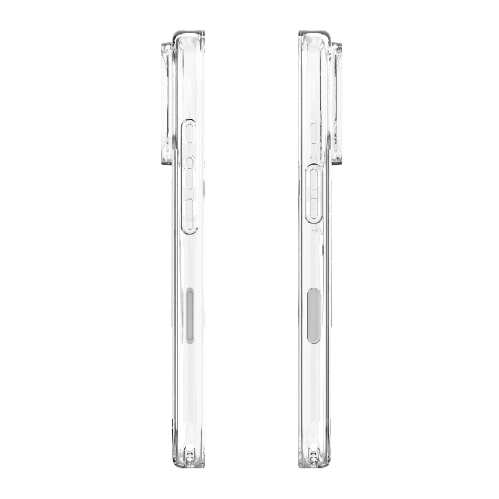 for iPhone [Turtle FULLSPEC] カメラコントロール＆MagSafe対応