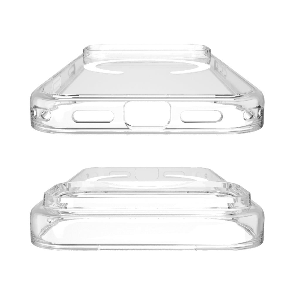 for iPhone [Turtle FULLSPEC] カメラコントロール＆MagSafe対応