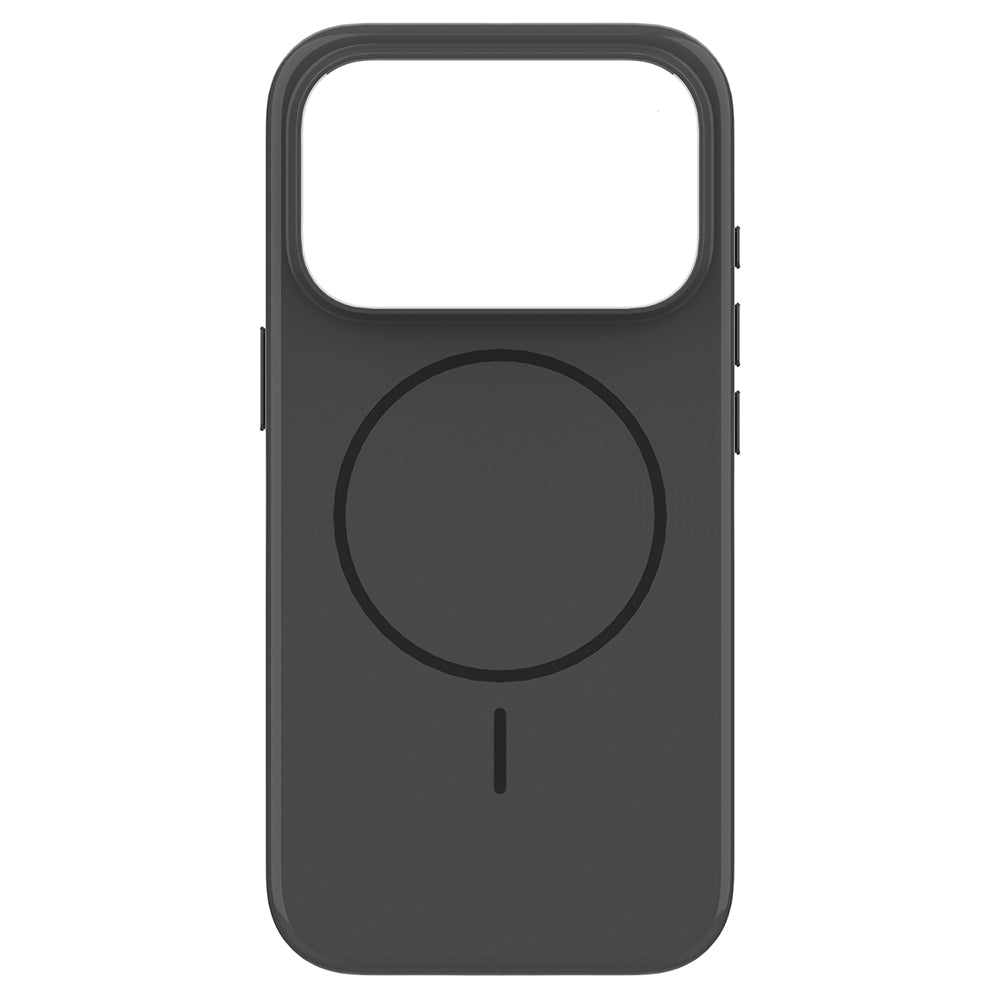 for iPhone [Lumino] MagSafe対応 ハードケース