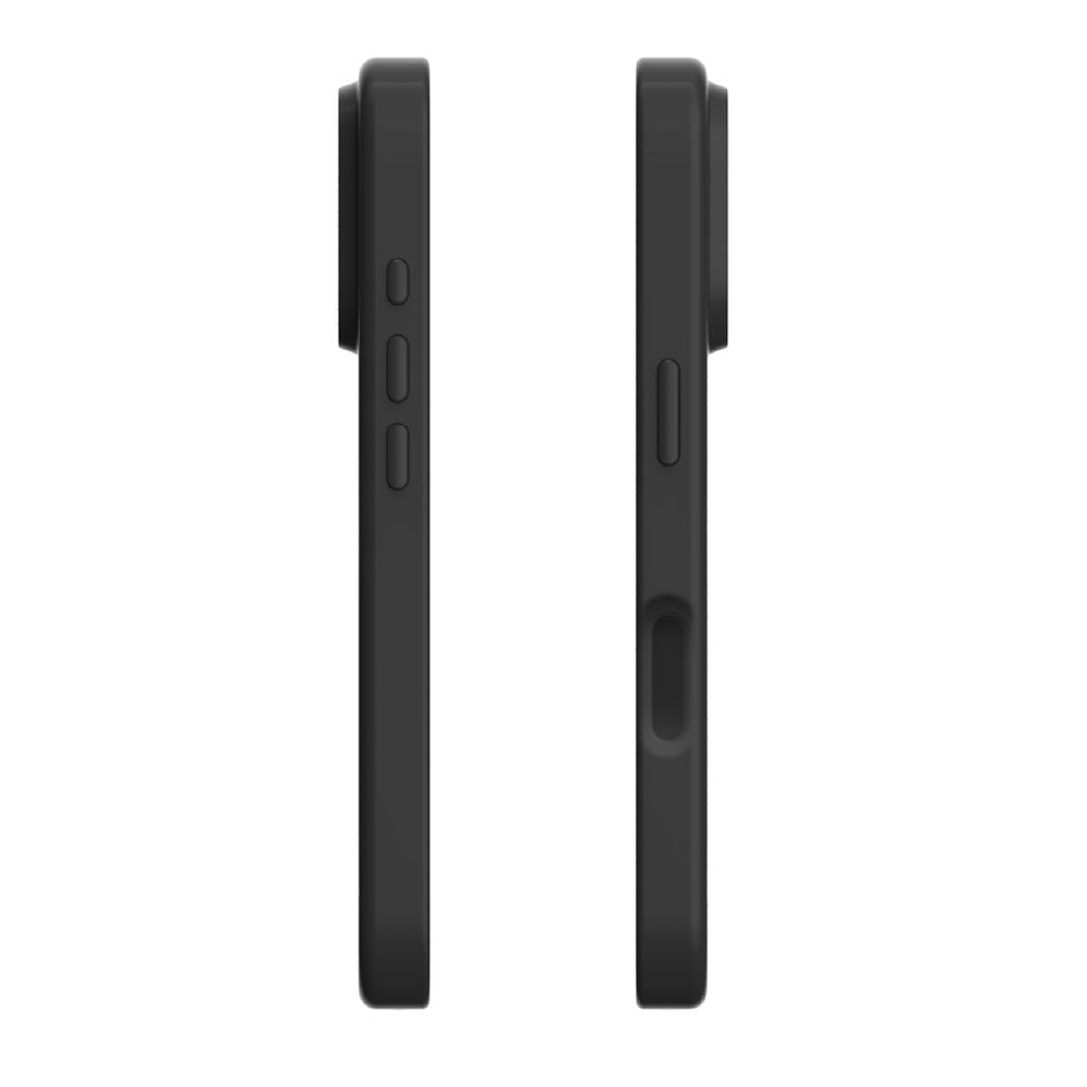 for iPhone [Lumino] MagSafe対応 ハードケース