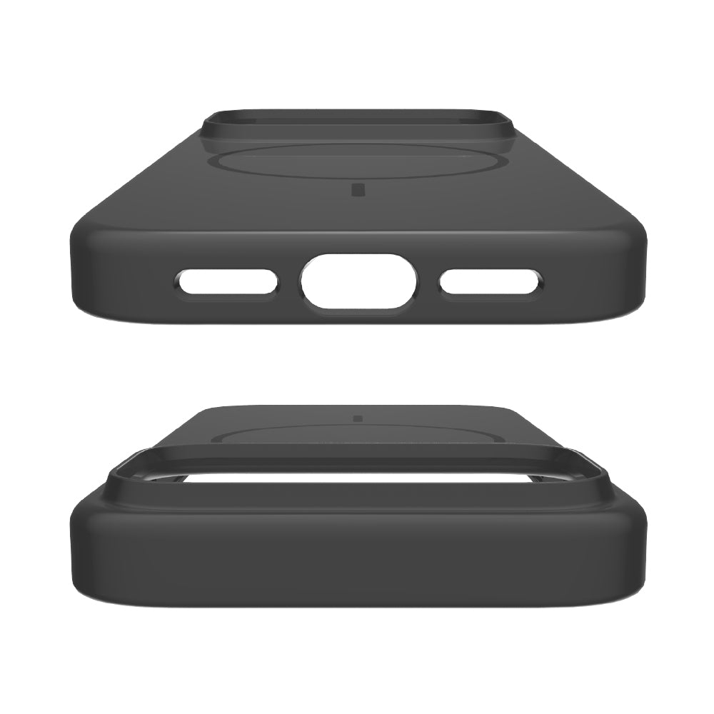 for iPhone [Lumino] MagSafe対応 ハードケース